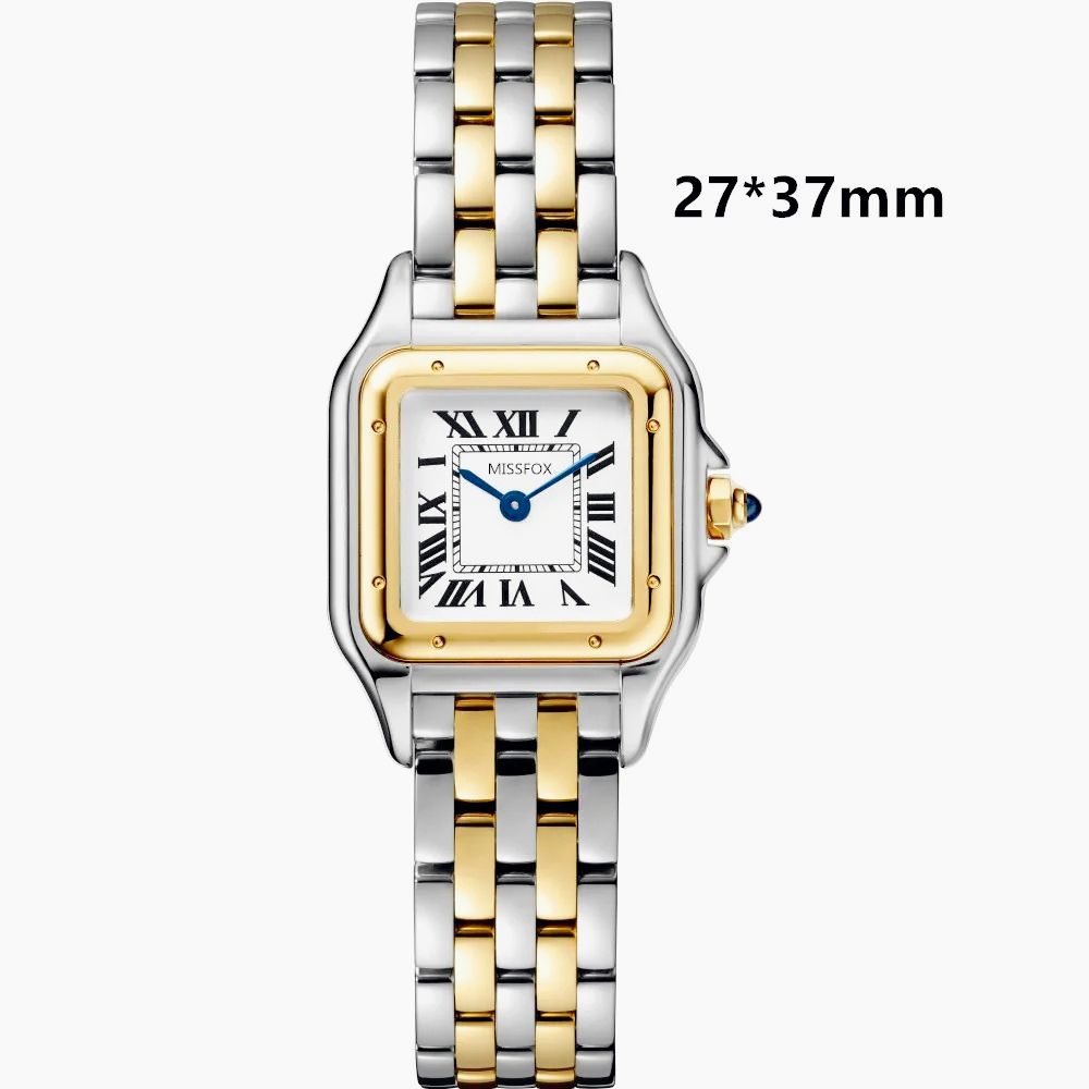 Ladies Luxury Watch - 2026 Classic High Quality Luxury Style
