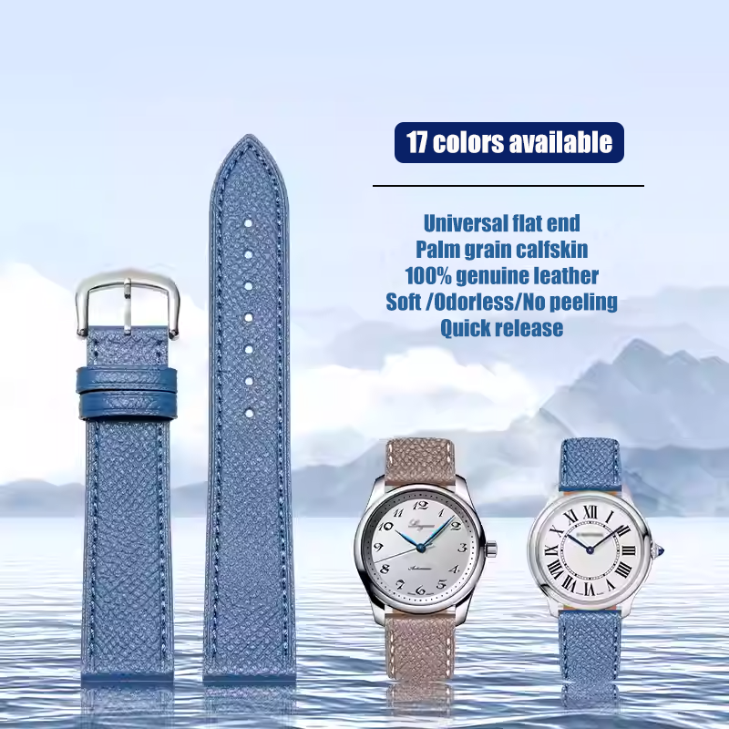 Luxury Watch Hermes - First layer of cowhide Genuine leather