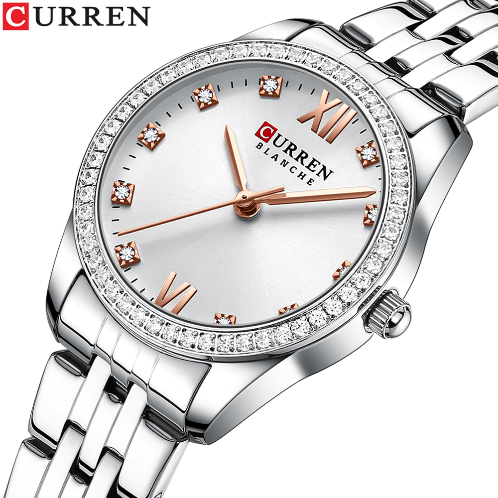 Luxury Watch Apple - New stock! ! Women Bracelet Watches