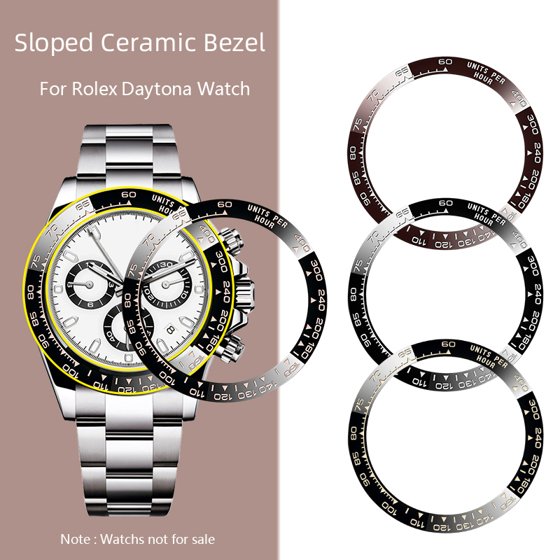 For Rolex 116500 bezel ring ne – Luxury Watch Expensive recenzja i cena