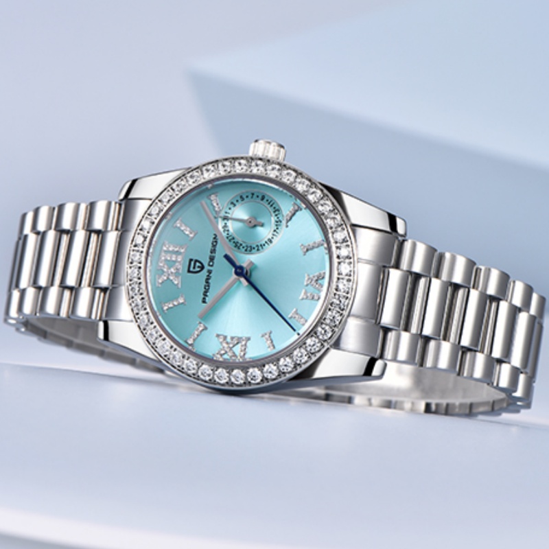 PAGANI DESIGN 2026 New 32MM Wo – Ladies Luxury Watch recenzja i cena