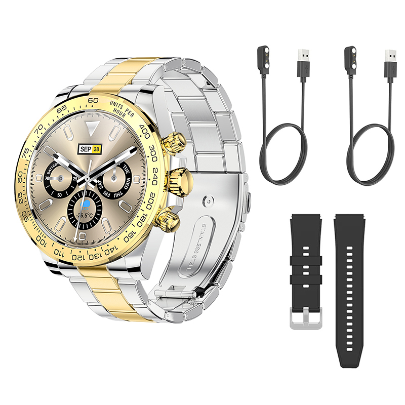 High-End Smart Watch Man Luxur – Luxury Watch Brands In World recenzja i cena