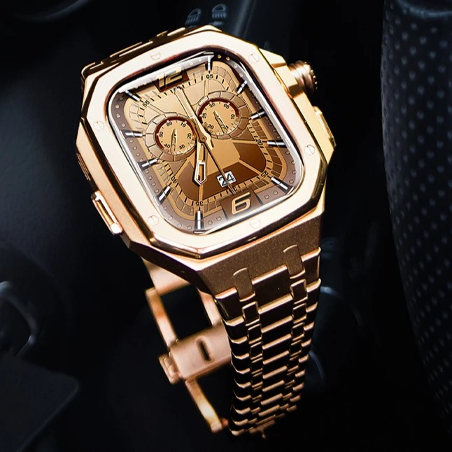 Luxury Modification Mod Kit fo – Luxury Watch Apple recenzja i cena