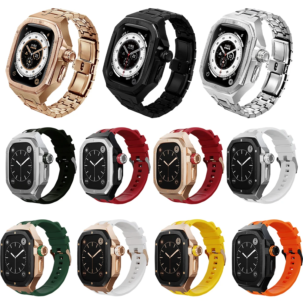 Luxury Modification Mod Kit fo – Luxury Watch Apple recenzja i cena