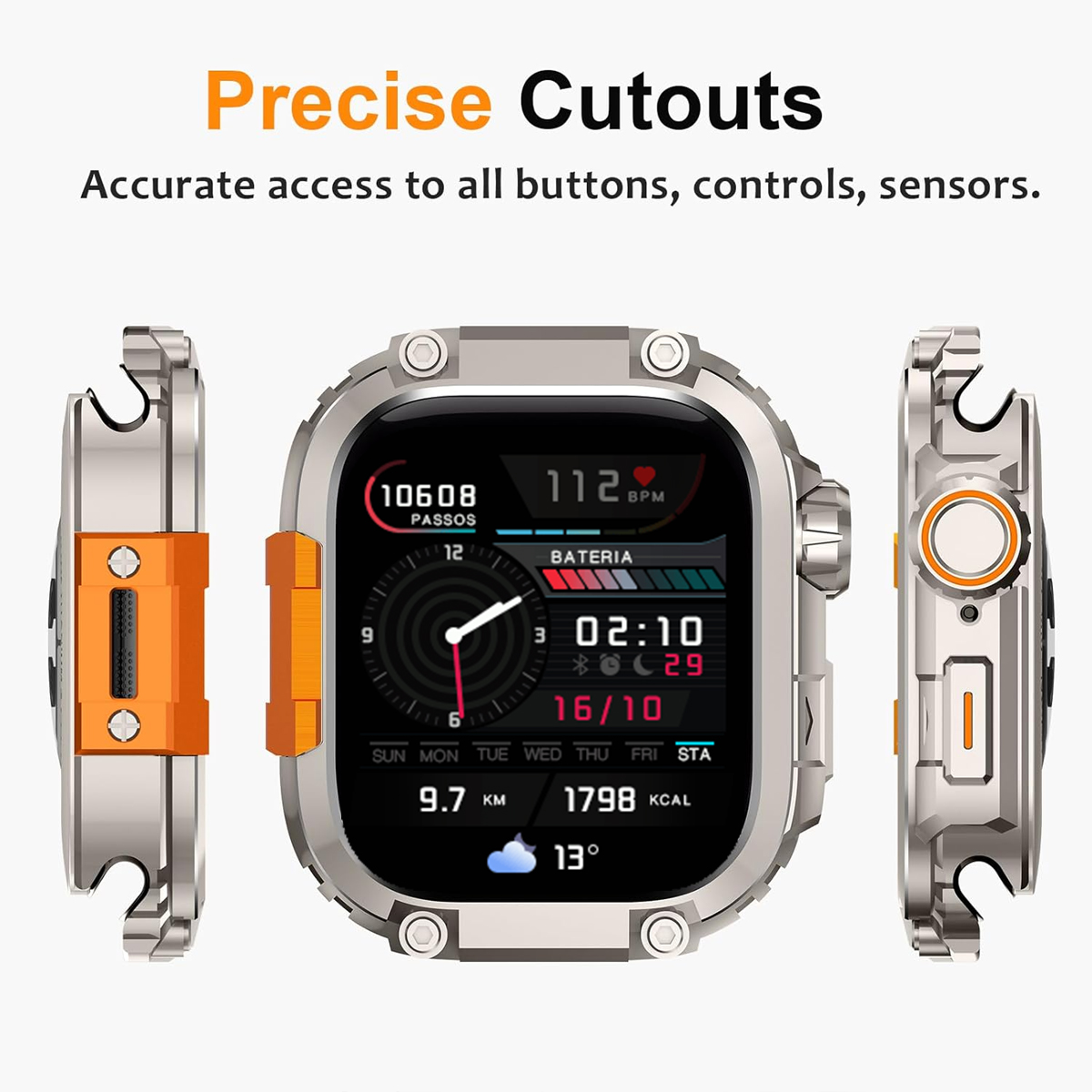 Alloy Case for Apple Watch Ser – Luxury Watch Apple recenzja i cena
