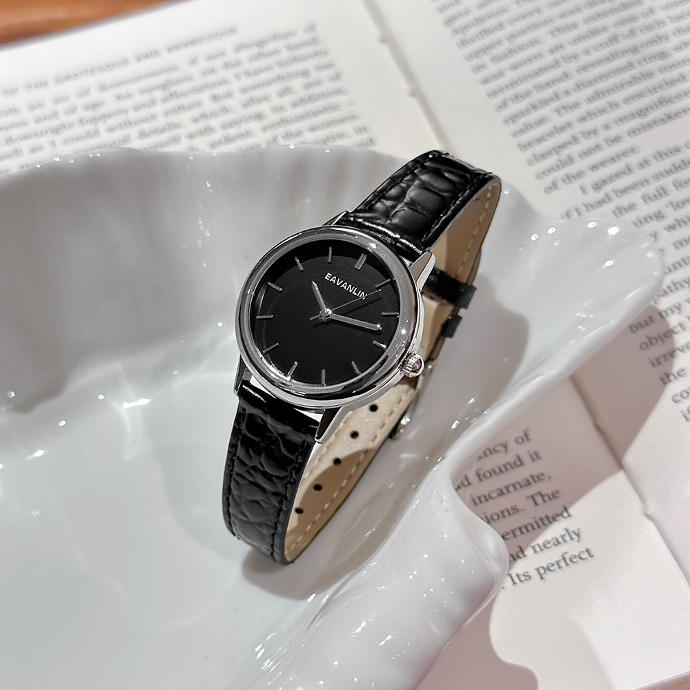 New Luxury Vintage Black And G – Luxury Watch Gold And Black recenzja i cena