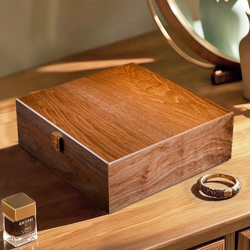 Wooden Jewelry Boxes Luxury Ne – Luxury Watch E Jewellery recenzja i cena