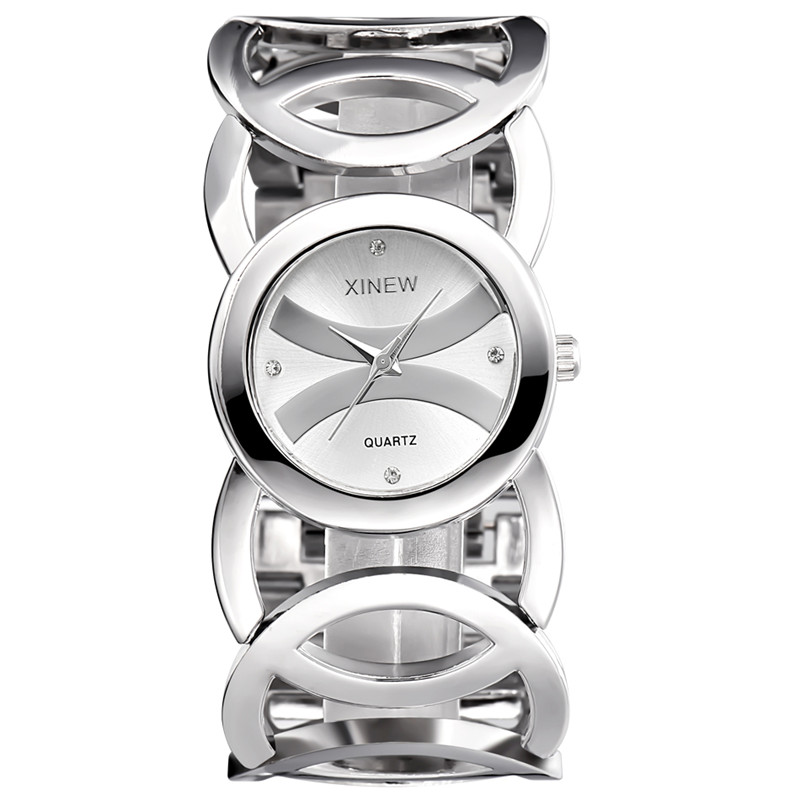 Luxury Brand Lady Gold Watches – Ladies Luxury Watch recenzja i cena