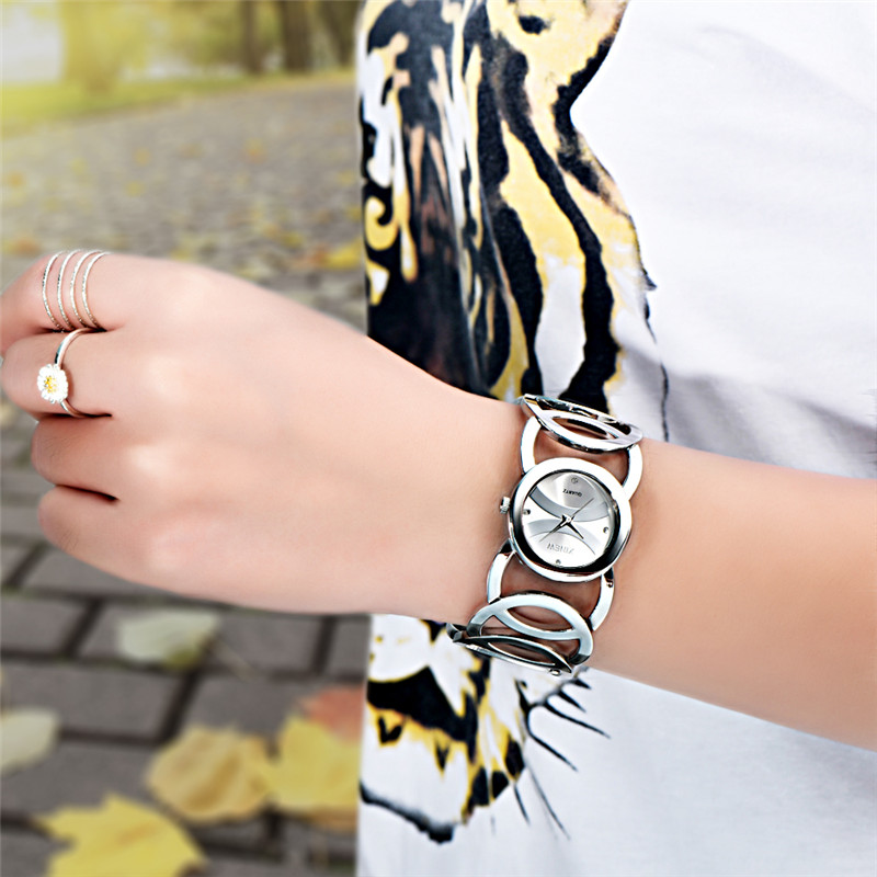 Luxury Brand Lady Gold Watches – Ladies Luxury Watch recenzja i cena