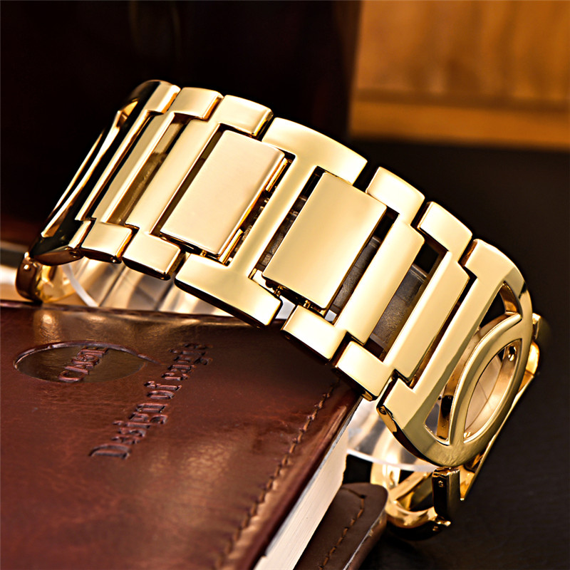 Luxury Brand Lady Gold Watches – Ladies Luxury Watch recenzja i cena