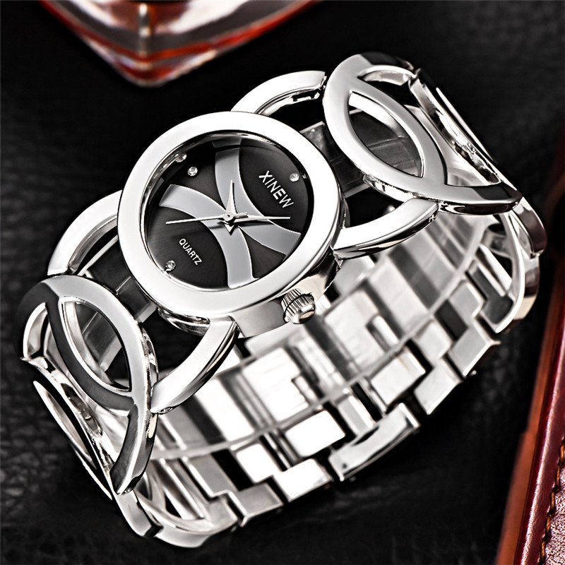 Luxury Brand Lady Gold Watches – Ladies Luxury Watch recenzja i cena