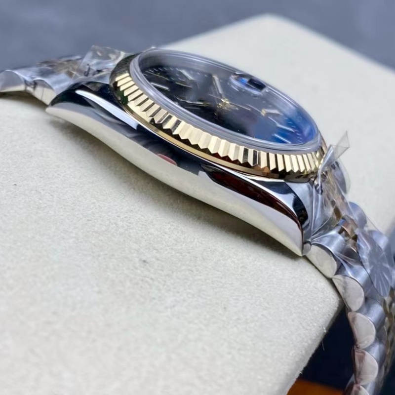 36mm Men's 2813 8215 Automatic – Luxury Women'S Watch recenzja i cena