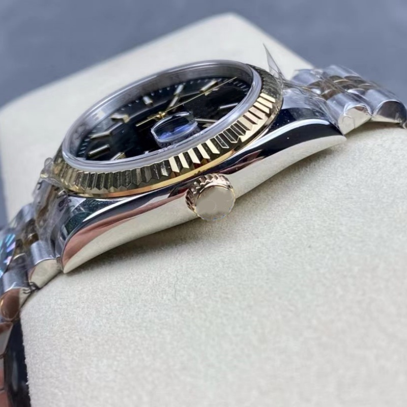 36mm Men's 2813 8215 Automatic – Luxury Women'S Watch recenzja i cena