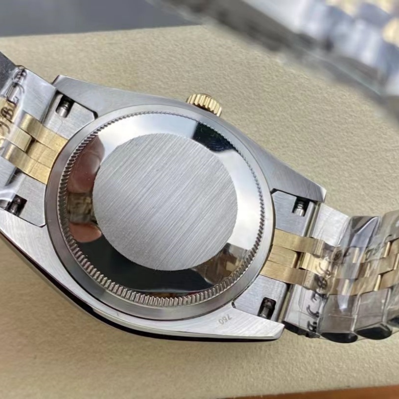 36mm Men's 2813 8215 Automatic – Luxury Women'S Watch recenzja i cena