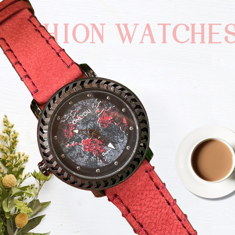 ONLYOU Top Brand Luxury Men's  – Luxury Watch Brands In World recenzja i cena