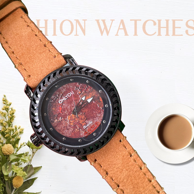 ONLYOU Top Brand Luxury Men's  – Luxury Watch Brands In World recenzja i cena