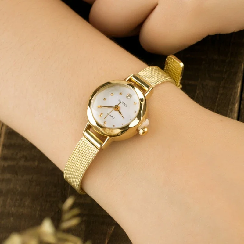 New Luxury Women Watches Casua – Ladies Luxury Watch recenzja i cena