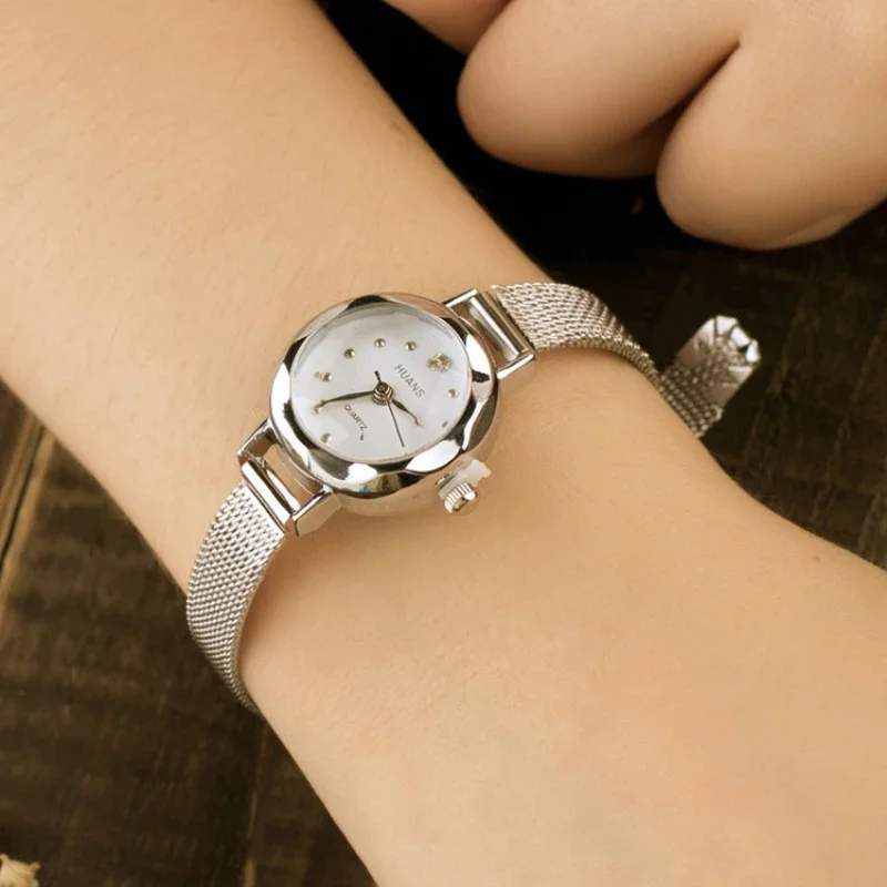 New Luxury Women Watches Casua – Ladies Luxury Watch recenzja i cena