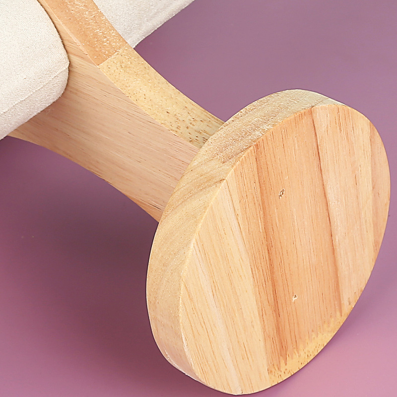 Solid Wood Bracelet Stand Luxu – Luxury Watch E Jewellery recenzja i cena