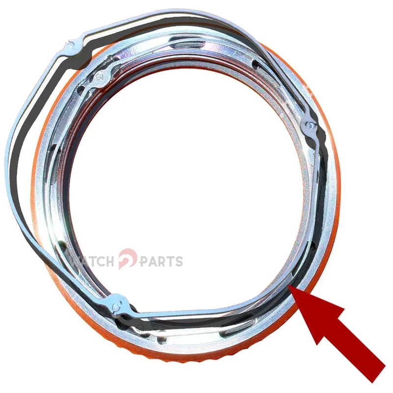 Watch Bezel Click Spring Parts – Luxury Watch Expensive recenzja i cena