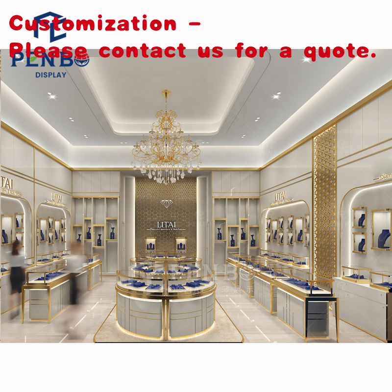 custom.Luxury Jewellery Store  – Luxury Watch E Jewellery recenzja i cena