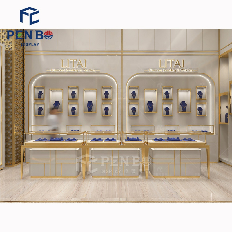 custom.Luxury Jewellery Store  – Luxury Watch E Jewellery recenzja i cena