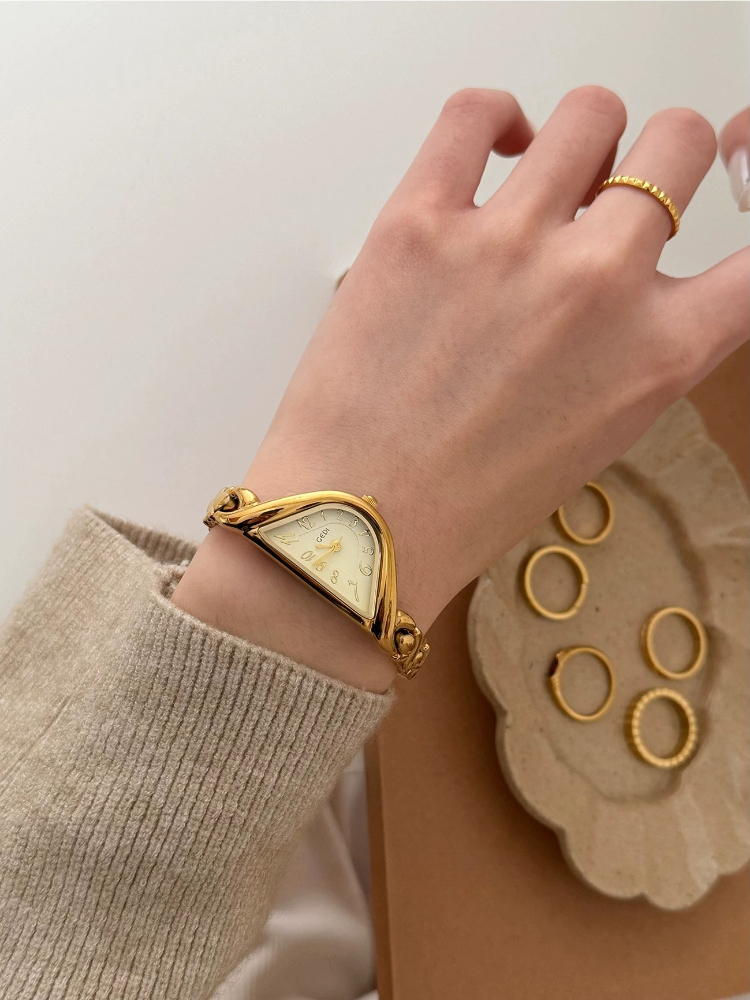 Light Luxury 22mm Gold Waterpr – Luxury Women'S Watch recenzja i cena
