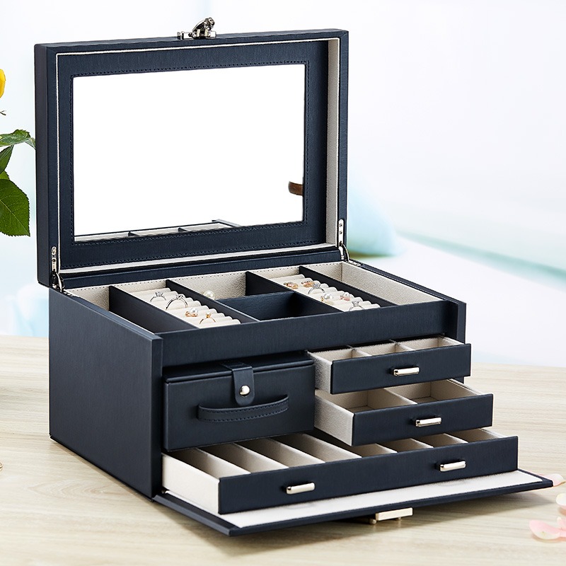 Luxury Jewelry Box Jewellery E – Luxury Watch E Jewellery recenzja i cena