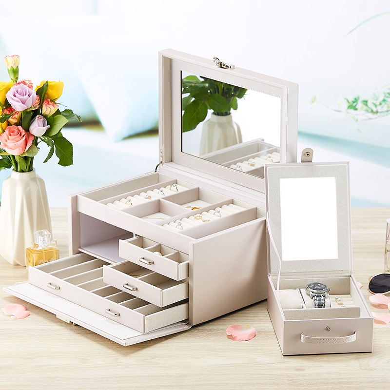 Luxury Jewelry Box Jewellery E – Luxury Watch E Jewellery recenzja i cena