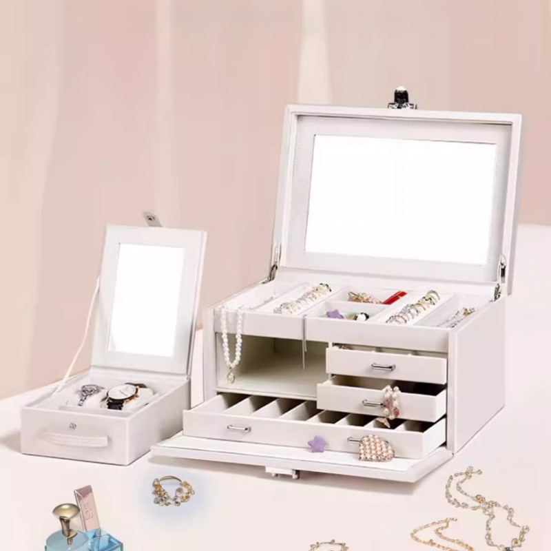 Luxury Jewelry Box Jewellery E – Luxury Watch E Jewellery recenzja i cena