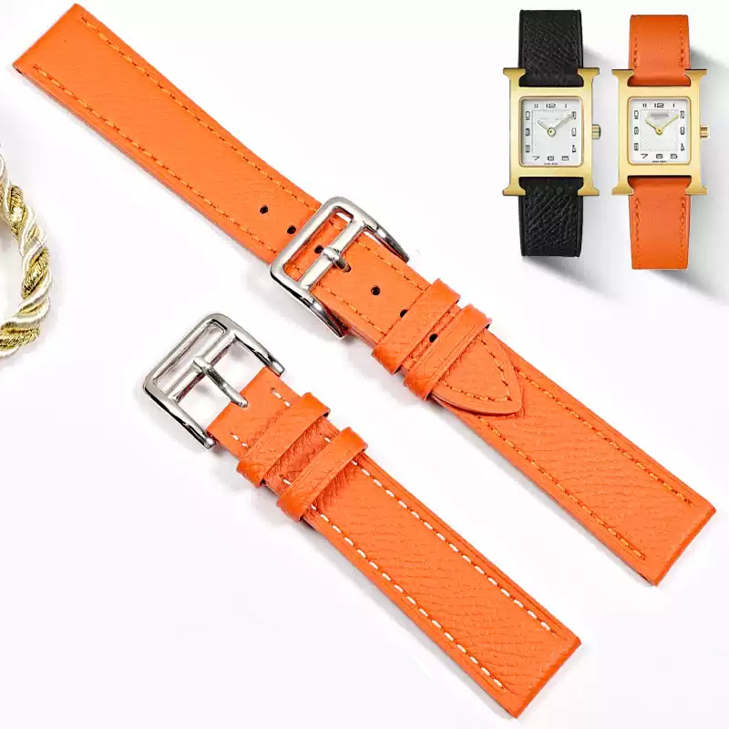 For Hermes H Genuine Leather W – Luxury Watch Hermes recenzja i cena