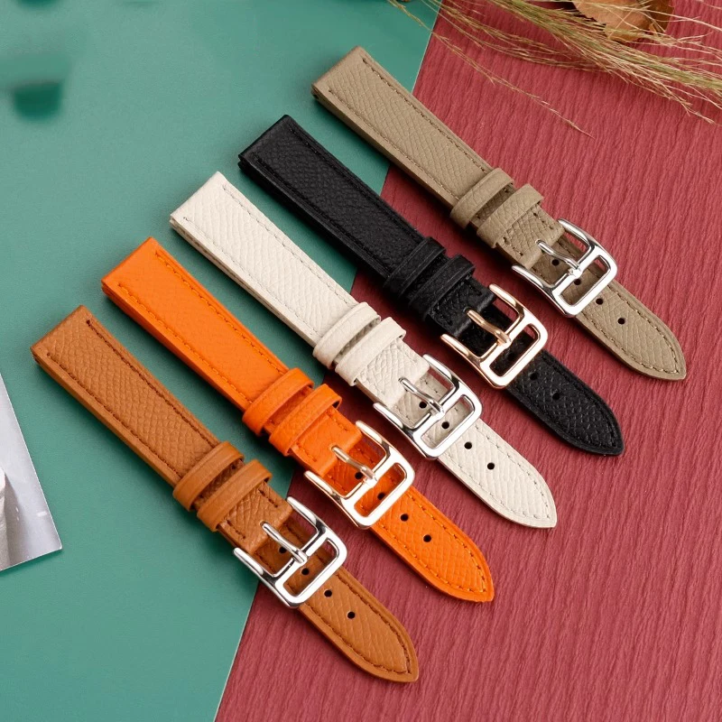 For Hermes H Genuine Leather W – Luxury Watch Hermes recenzja i cena