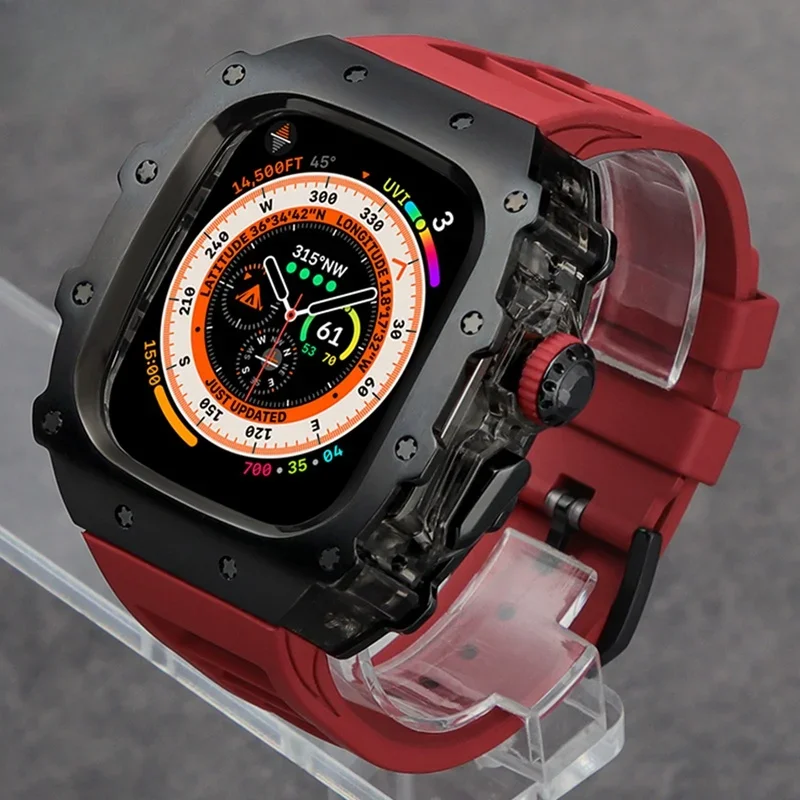 Luxury Modification Kit For Ap – Luxury Watch Apple recenzja i cena