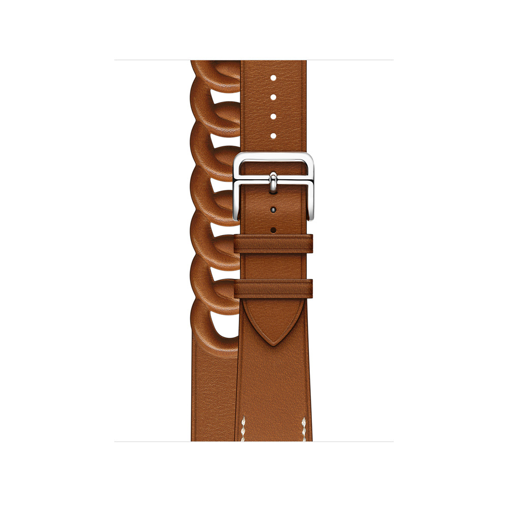 Gourmette Double Tour For Appl – Luxury Watch Hermes recenzja i cena