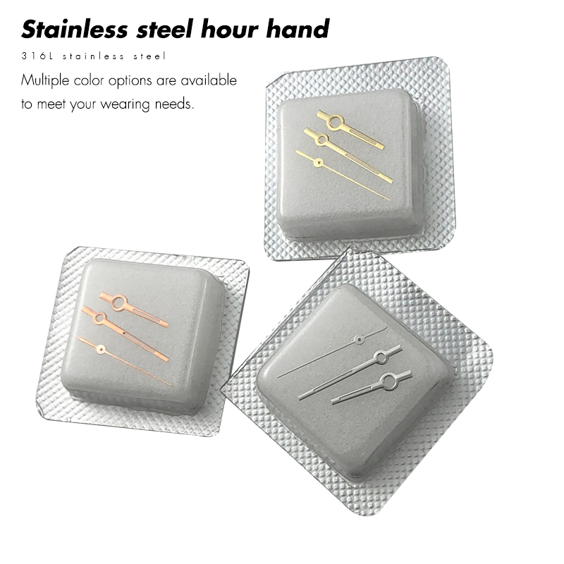 Green Luminous Watch Hands for – Luxury Watch Expensive recenzja i cena
