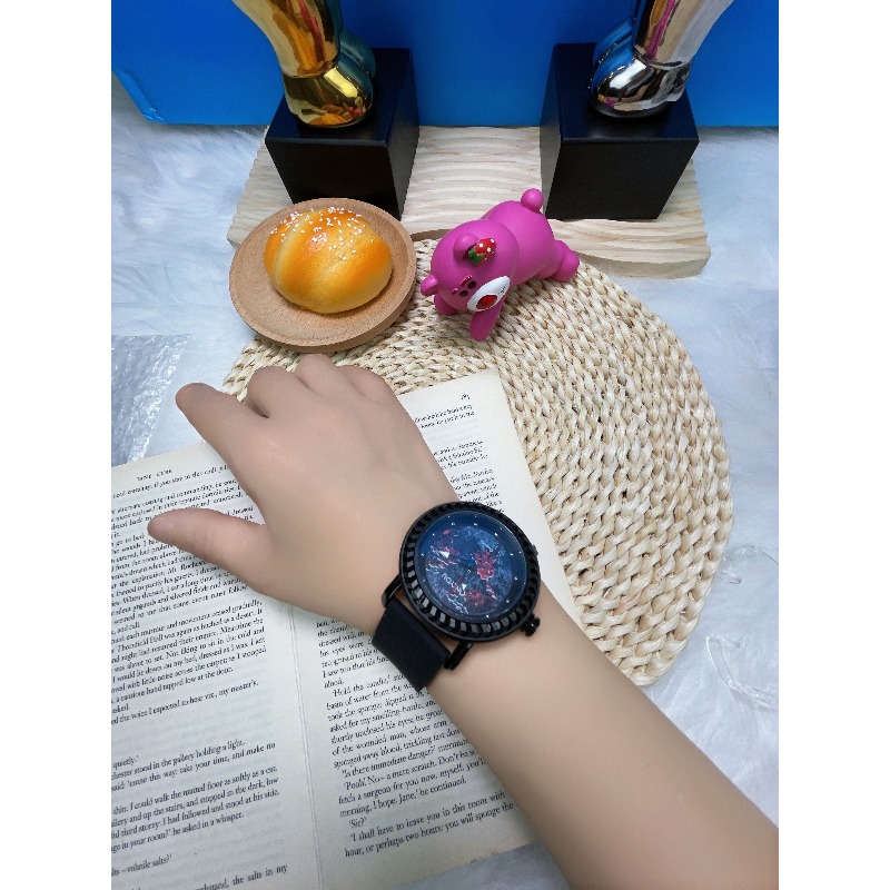 ONLYOU Top Brand Luxury Men's  – Luxury Watch Brands In World recenzja i cena