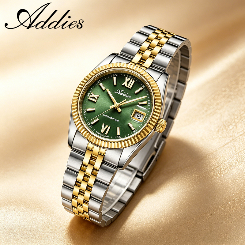 Addies High Quality Luxury Wat – Ladies Luxury Watch recenzja i cena