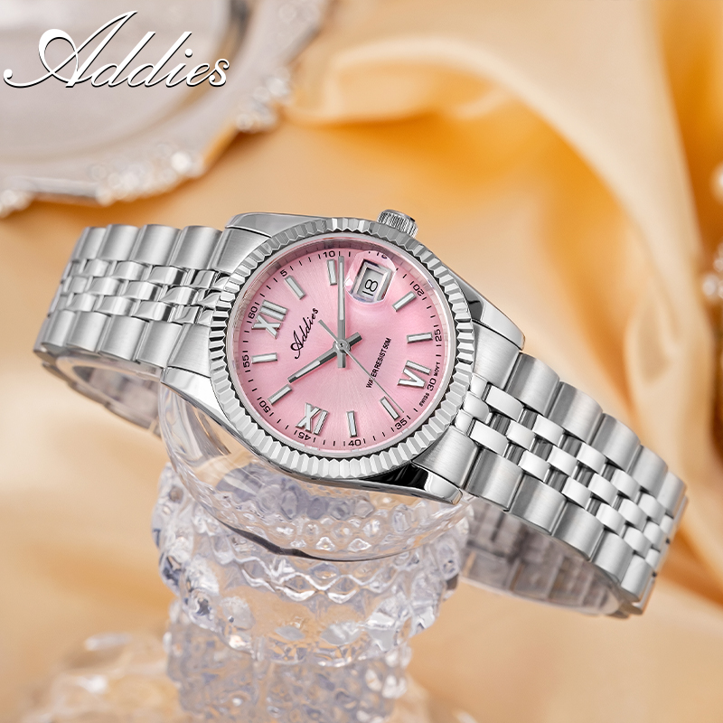 Addies High Quality Luxury Wat – Ladies Luxury Watch recenzja i cena