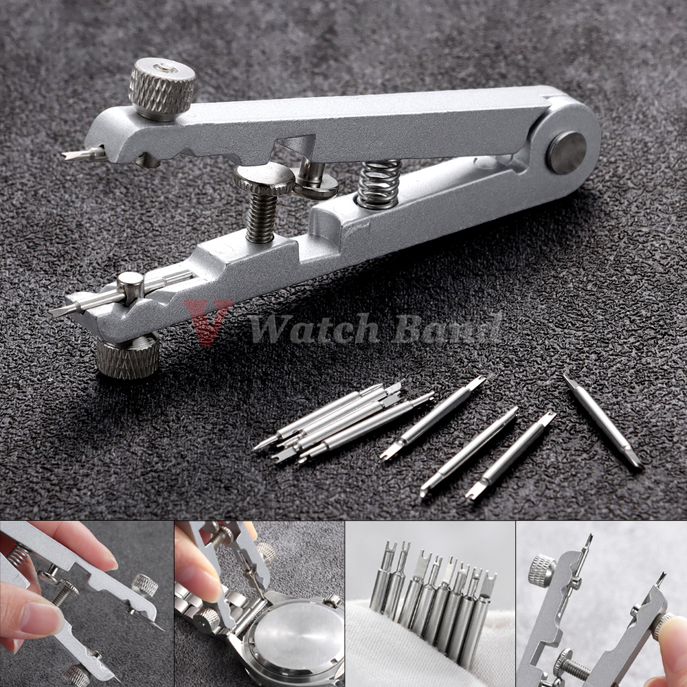 Watch Spring Bar Plier Tool Ki – Luxury Watch Expensive recenzja i cena