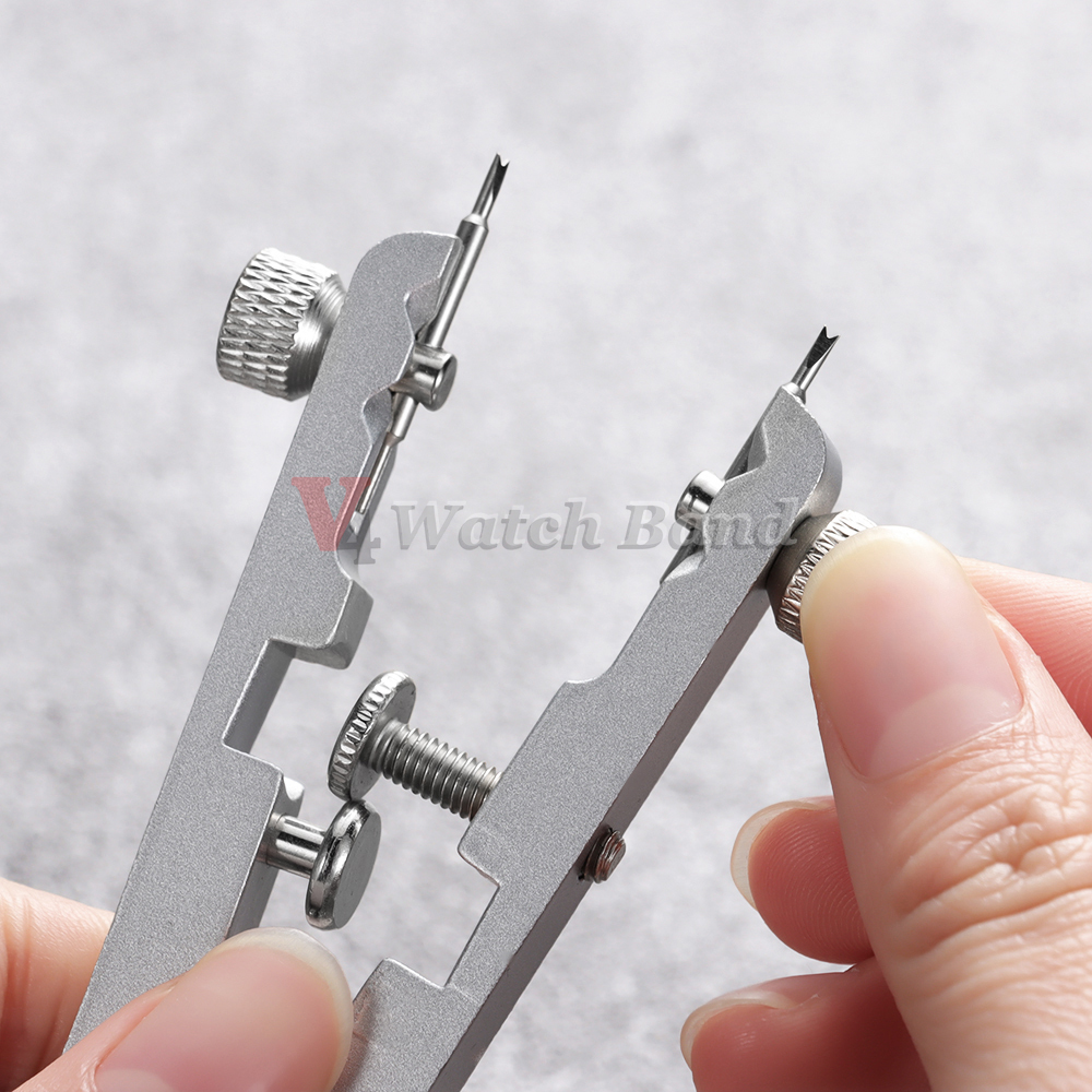 Watch Spring Bar Plier Tool Ki – Luxury Watch Expensive recenzja i cena