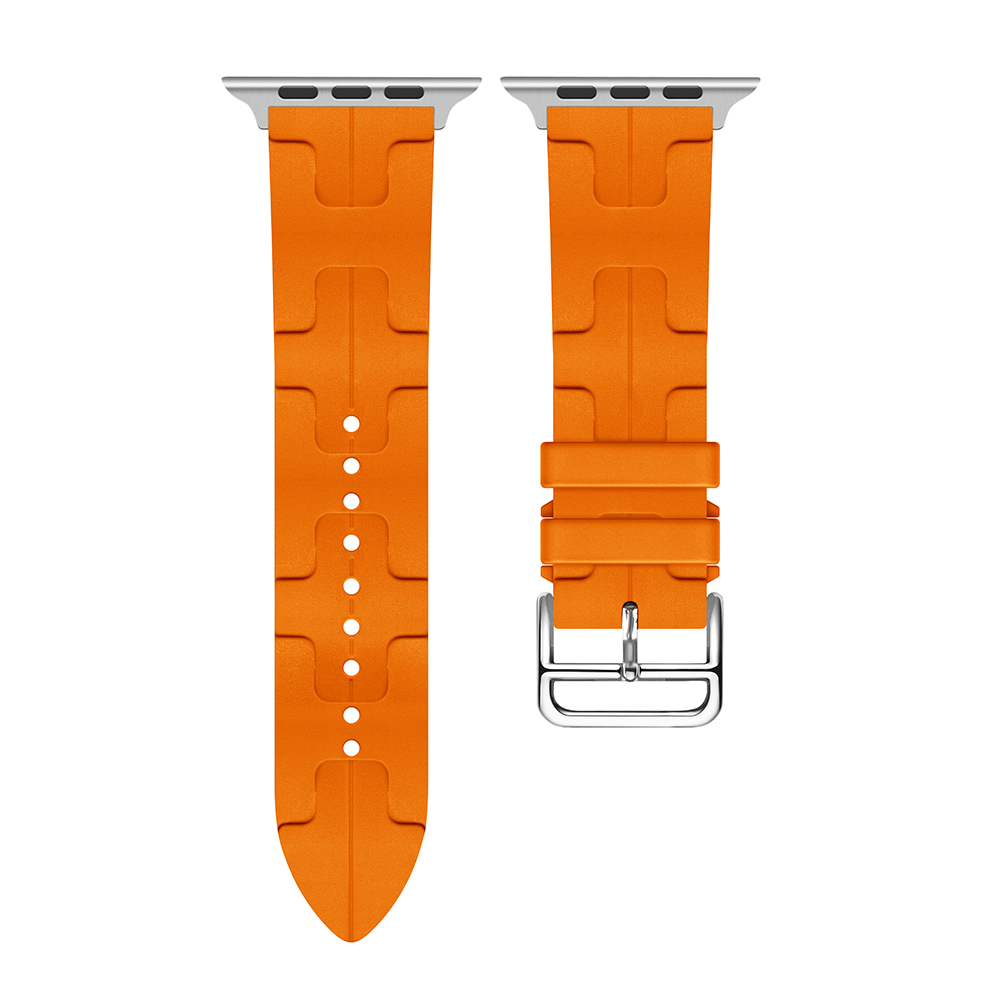 Kilim Single Tour Strap For Ap – Luxury Watch Hermes recenzja i cena