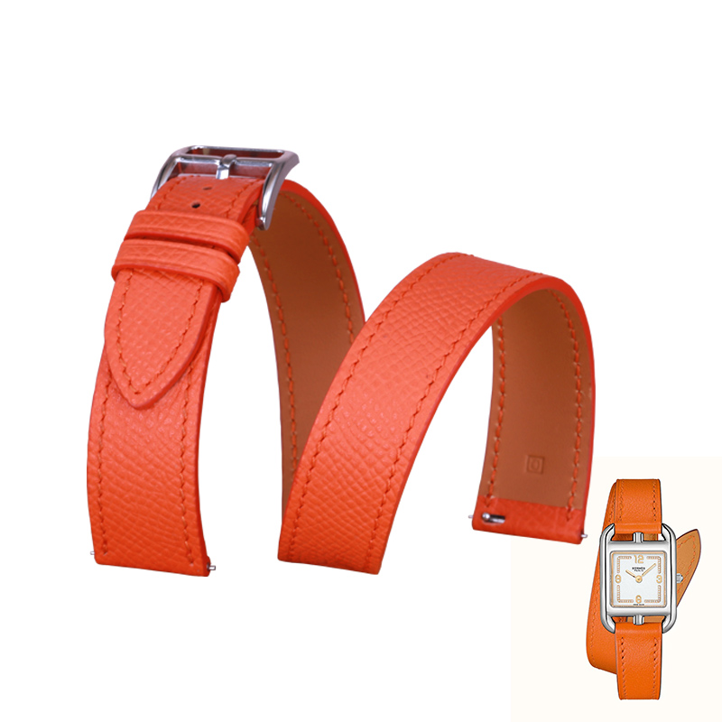 SAUPPO Watch Belt Suitable for – Luxury Watch Hermes recenzja i cena