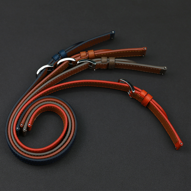 SAUPPO Watch Belt Suitable for – Luxury Watch Hermes recenzja i cena
