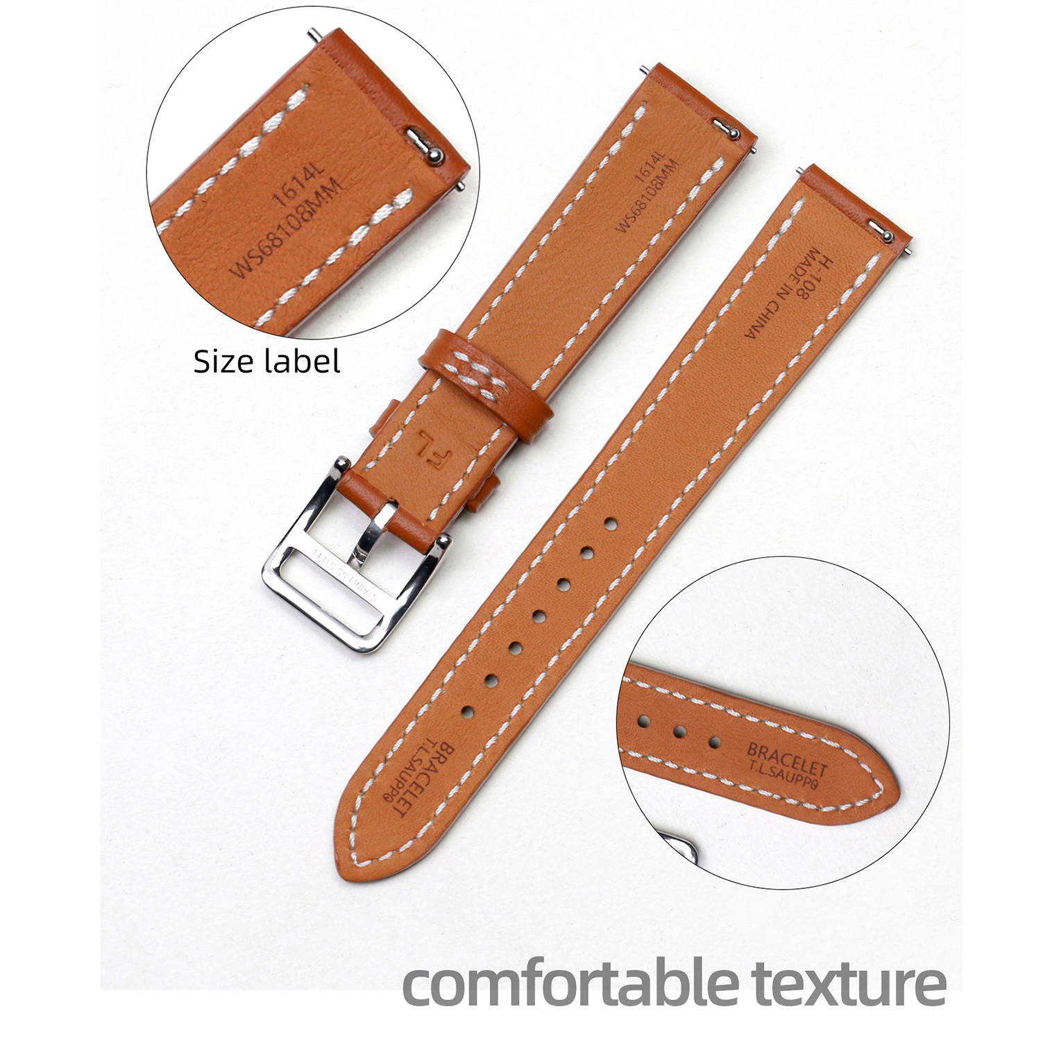 SAUPPO watch accessories women – Luxury Watch Hermes recenzja i cena