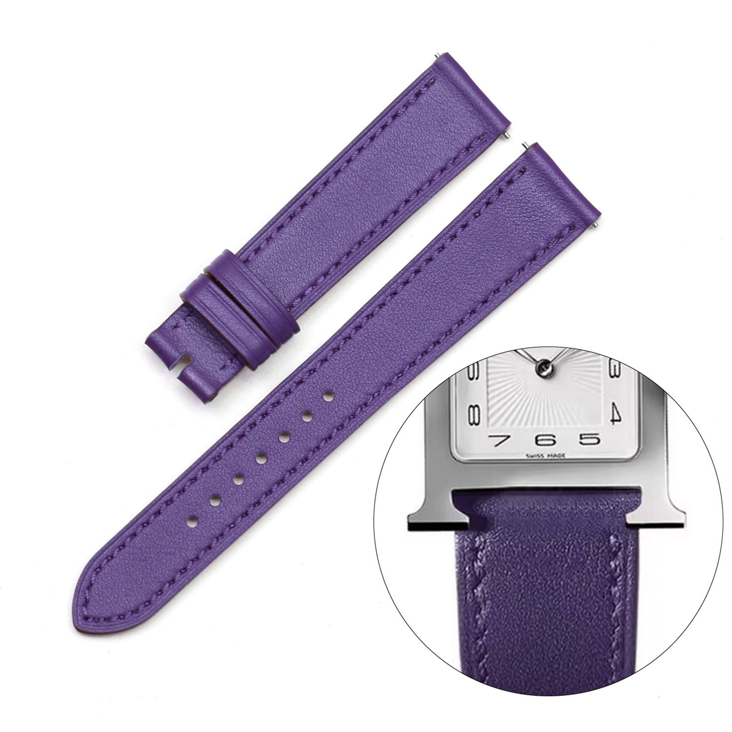 SAUPPO watch accessories women – Luxury Watch Hermes recenzja i cena