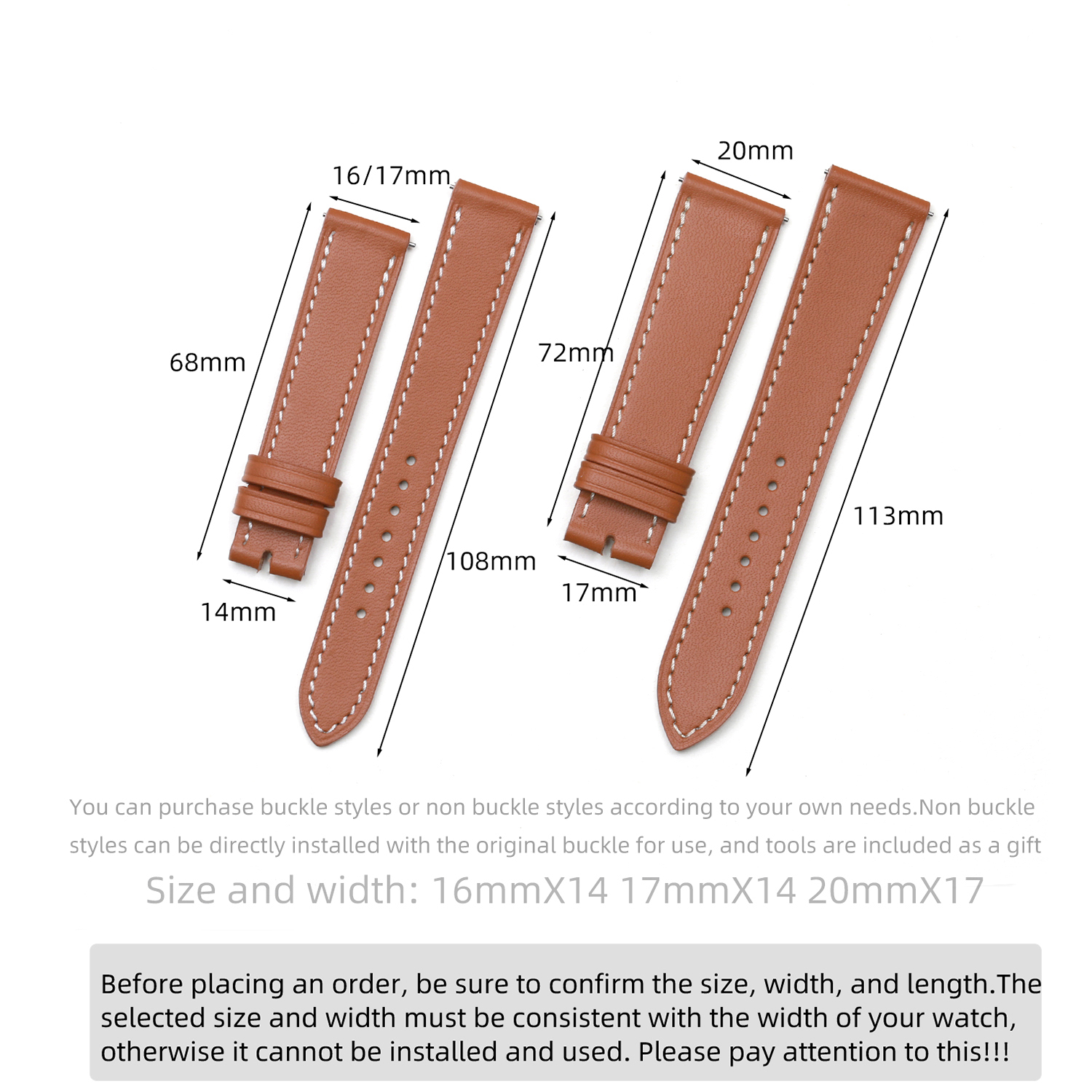 SAUPPO watch accessories women – Luxury Watch Hermes recenzja i cena