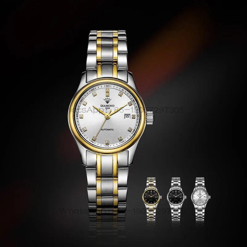 Time Island Watch Store Shangh – Luxury Women'S Watch recenzja i cena