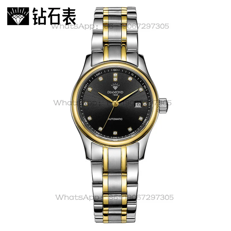 Time Island Watch Store Shangh – Luxury Women'S Watch recenzja i cena