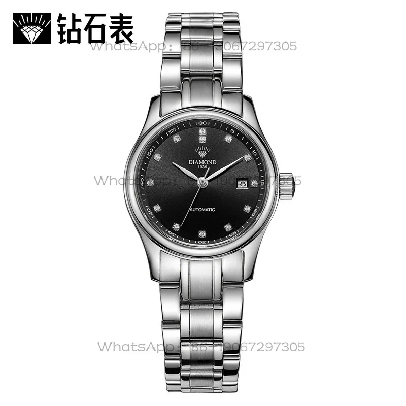 Time Island Watch Store Shangh – Luxury Women'S Watch recenzja i cena
