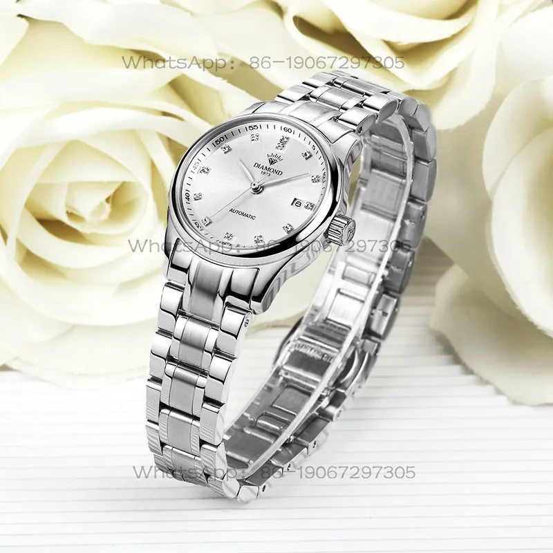 Time Island Watch Store Shangh – Luxury Women'S Watch recenzja i cena